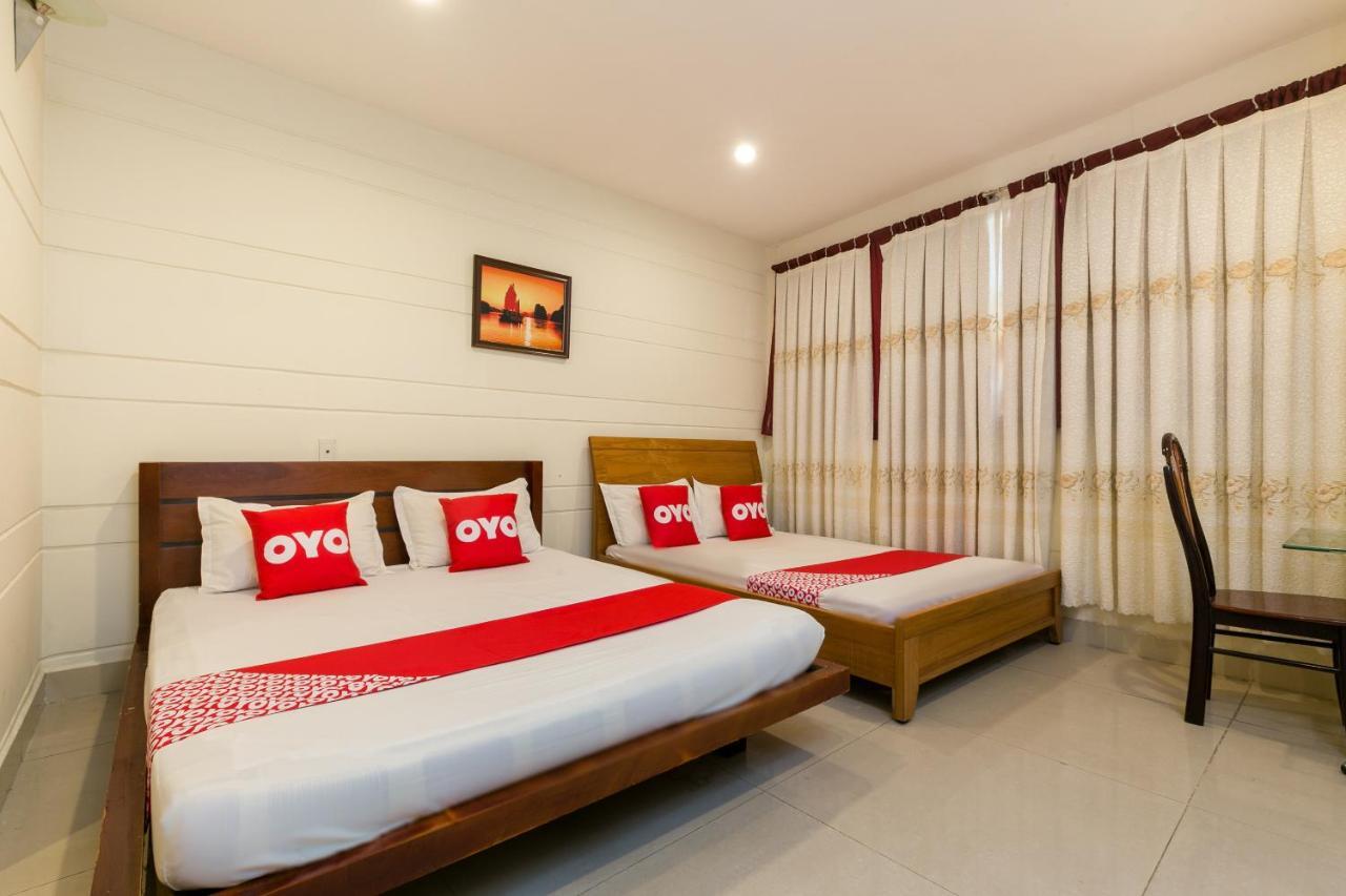 Hotel Hoa My