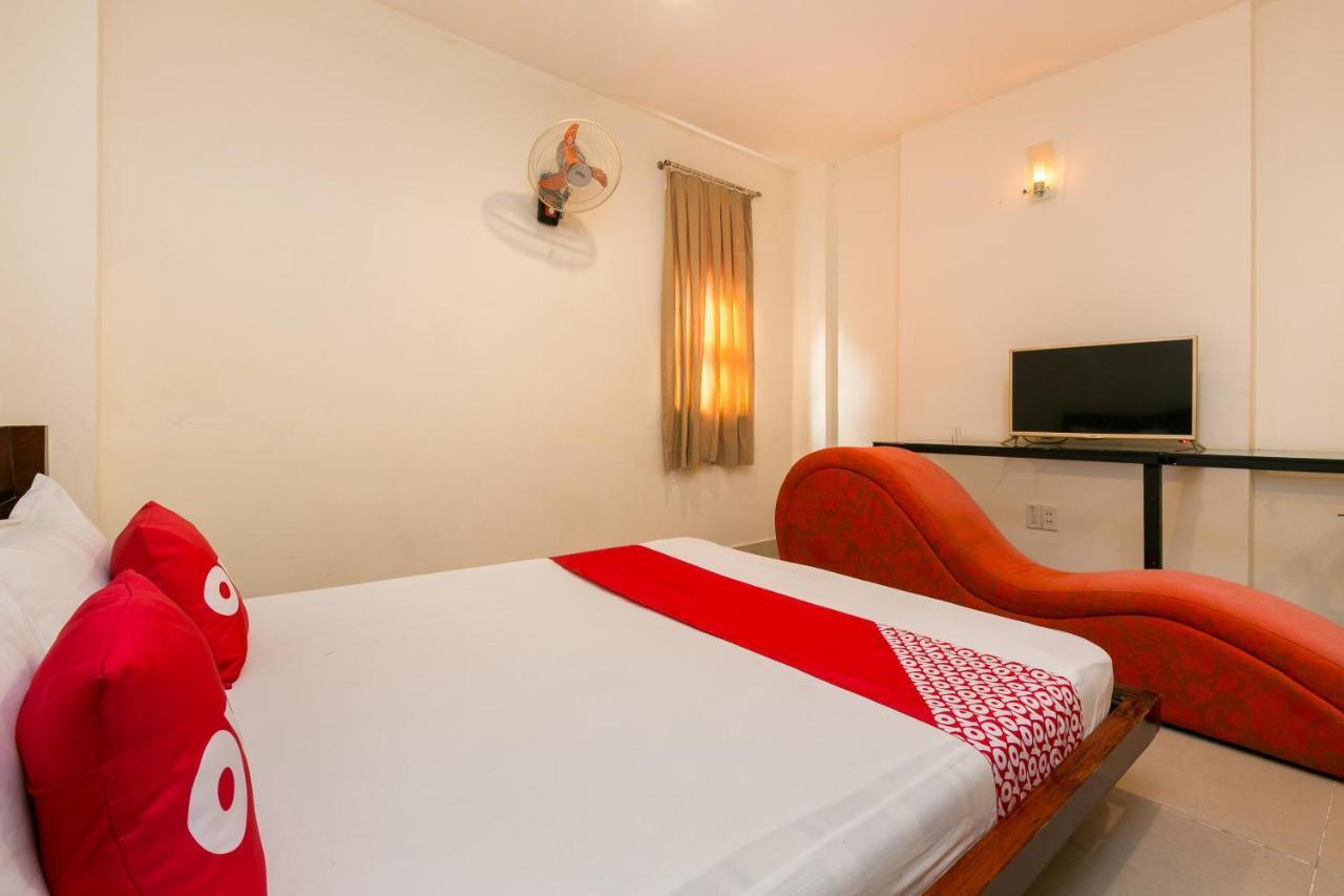 Hotel Hoa My Cidade de Ho Chi Minh