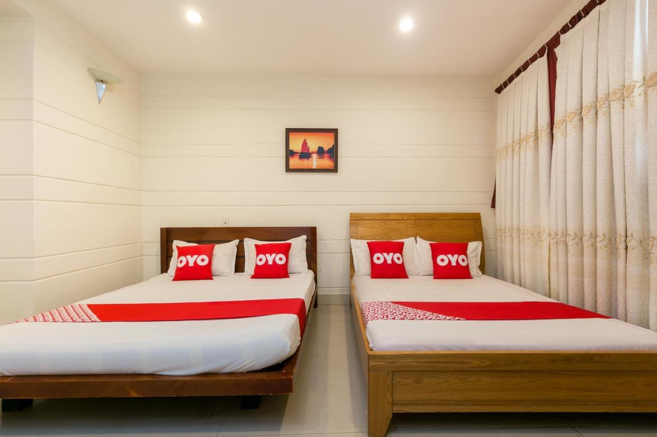 Hotel Hoa My 2*