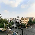 Hoa My Hotel