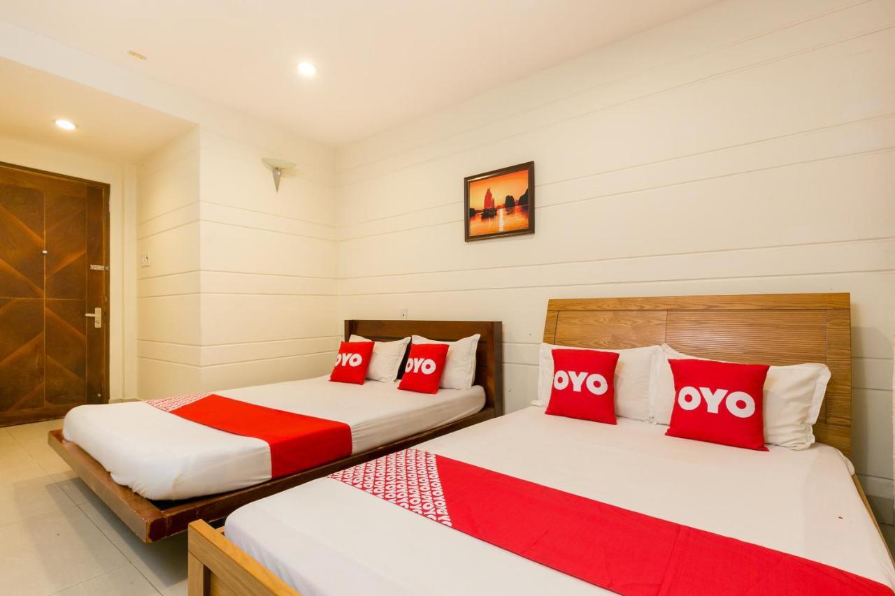 Hotel Hoa My 2*