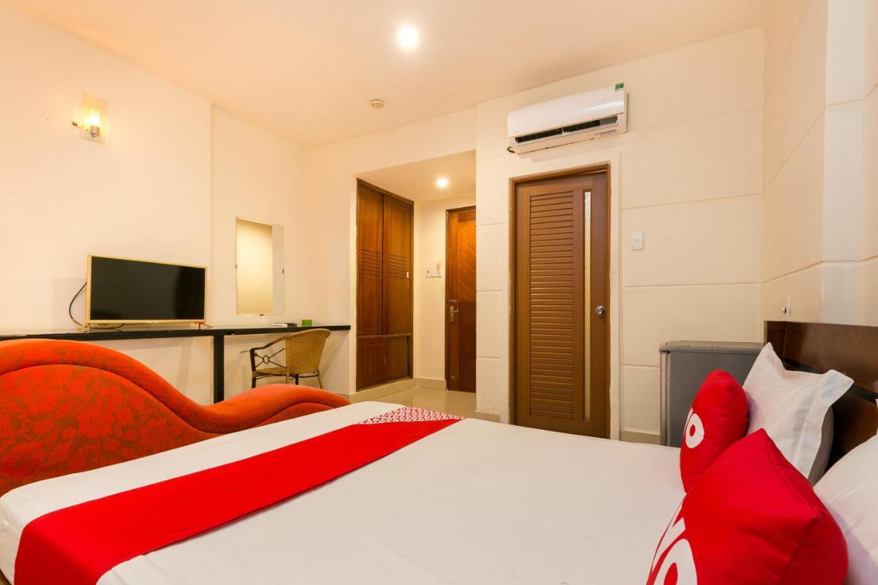 Hoa My Hotel 2*